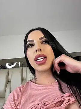 Chat XXX en directo de ALISSON_FOXXX1