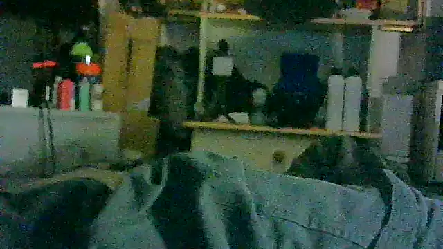 CR3M3_FIR3 现场XXX聊天