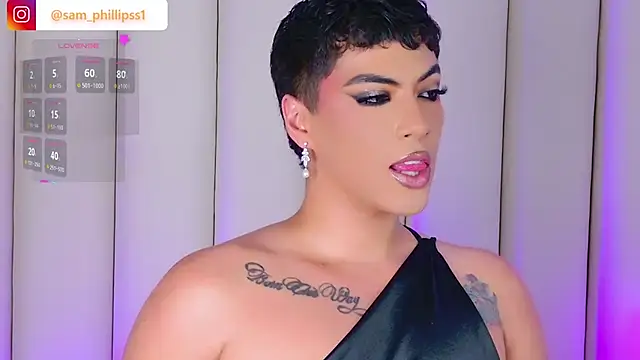 sam_phillipss élő XXX-chatje