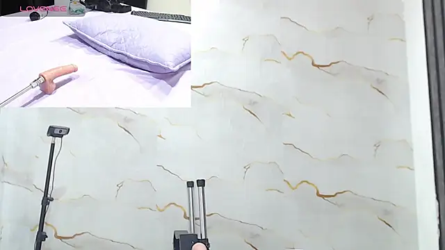 Czat XXX na żywo – Liaa_cams