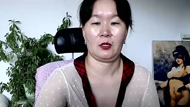 Akira_xx Adlı Modelin Canlı XXX Sohbeti
