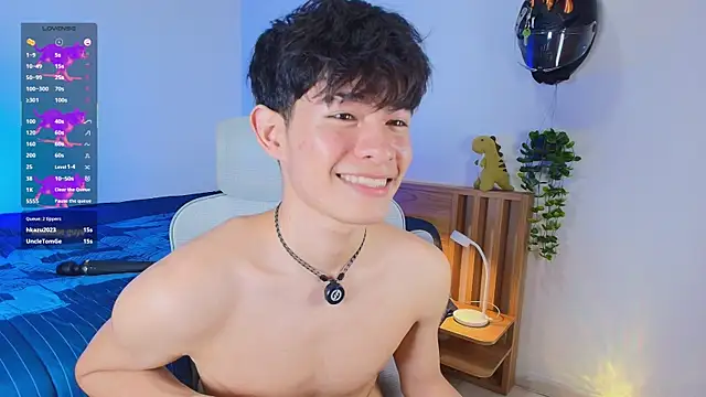 Anky_xx 라이브 XXX 채팅