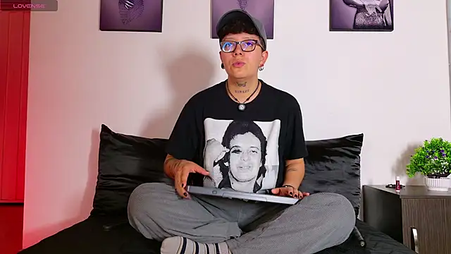 Živý XXX chat alex_noa