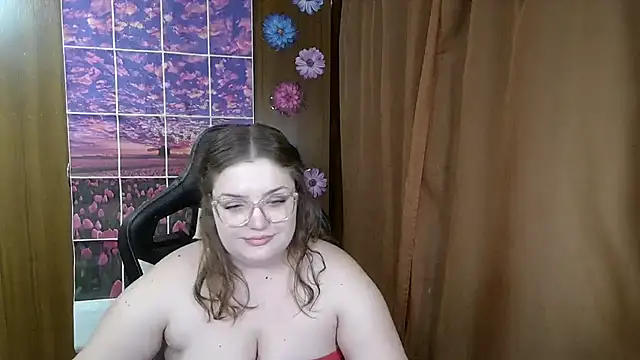 Teasing_Doran Live XXX chat