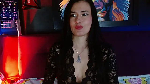 Victoria_1126 Adlı Modelin Canlı XXX Sohbeti