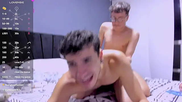 Stivxqr Pertunjukan Webcam