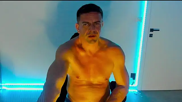 BadBoyVibes84 – Naživo XXX chat
