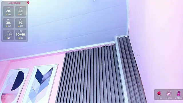 Chat XXX en directo de lia_sucker
