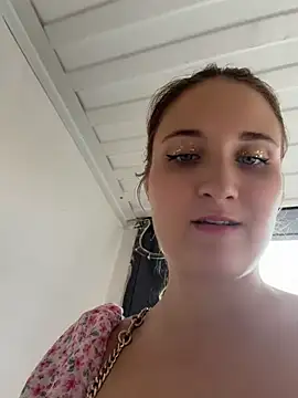 AdelRich's Live XXX Chat