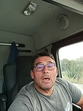 phil_truck_exhib Webcamshow