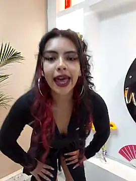 Devil_AliceXo's Live XXX Chat