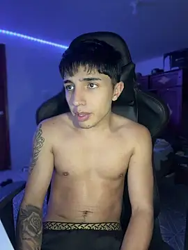 pabonsito Live XXX-Chat