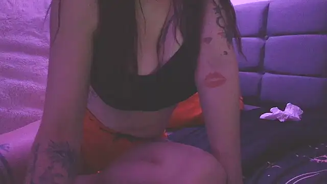 Fantasyiia Live XXX-Chat