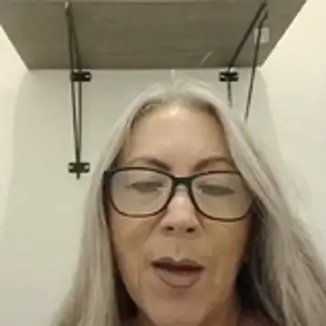 EvaRobinson Live XXX Chat