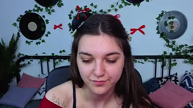 MelissaCartie Chat XXX live