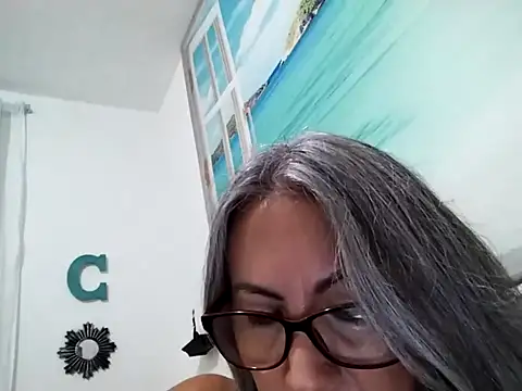 Chat XXX ao vivo de EvaRobinson