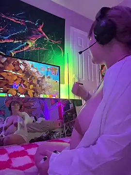 Živý XXX chat Cutiepiespanks