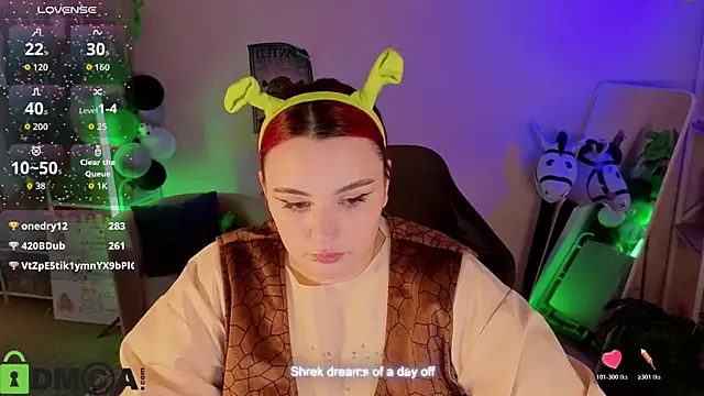 Mia_R0ss' Live XXX Chat