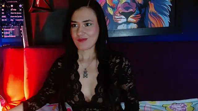 Chat XXX en directo de Victoria_1126