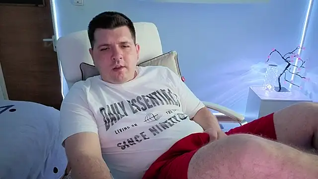 JasonJacks 现场XXX聊天
