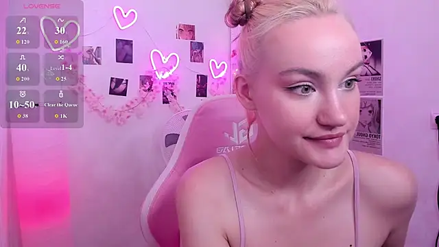 Ida_FaneStain's Live XXX Chat