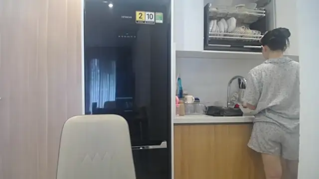 Asiagirll's Live XXX Chat