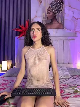 pinky_peach 现场XXX聊天