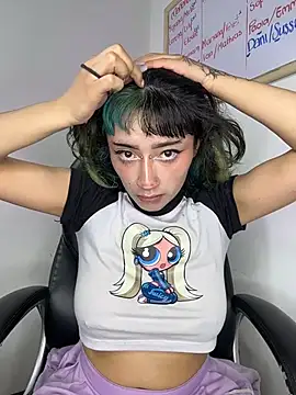 baby_akuma's Live XXX Chat
