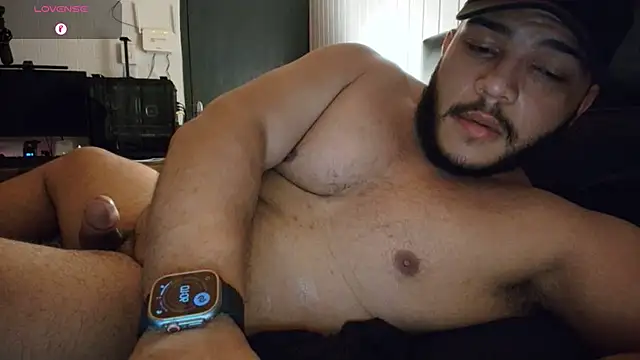 theusxbear 라이브 XXX 채팅