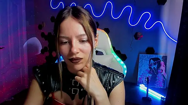 Chatroom XXX en direct de mistress_annaa