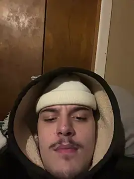 CarmeloA Webcam show
