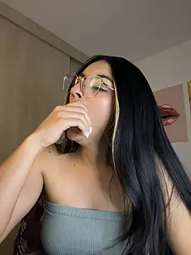 Chat XXX en directo de Cat2525