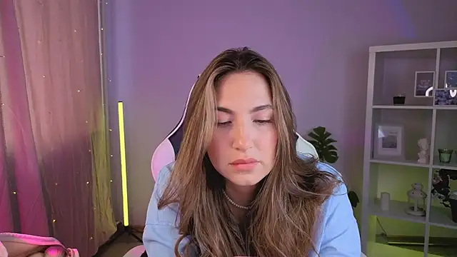 MelissaLovely_ Obrolan Langsung XXX
