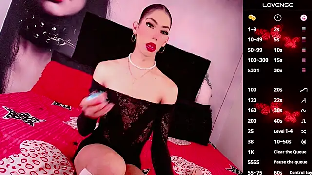 EVILCHERRIES_S7 Chat XXX live