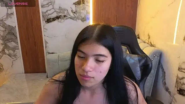 Chat XXX ao vivo de alesia_v_v
