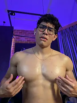 Chat XXX en directo de GrayAndrews