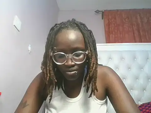 SexyAry's Live XXX Chat