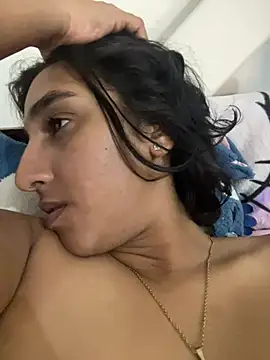 Živý XXX chat Morena_hottd