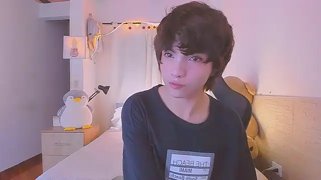 Sweet_Allan Adlı Modelin Canlı XXX Sohbeti