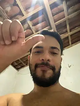 Chat XXX ao vivo de VitorFindomDOT