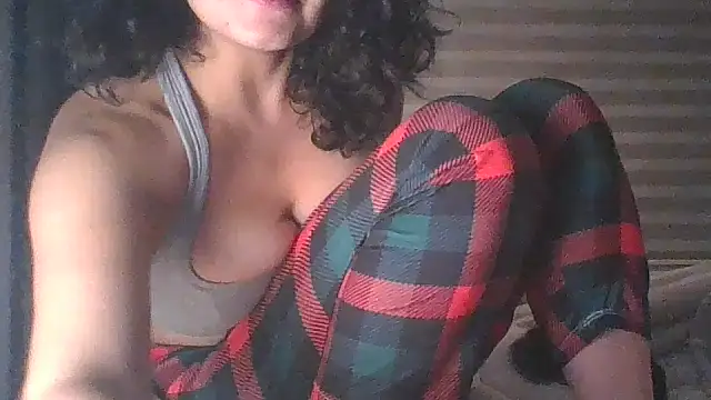 Demeter_1998 Adlı Modelin Canlı XXX Sohbeti