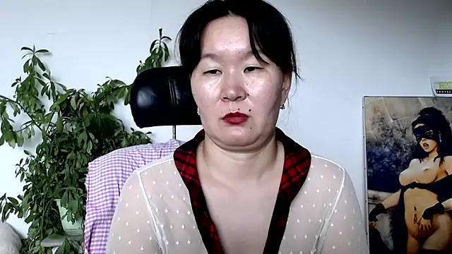 Živý XXX chat Akira_xx