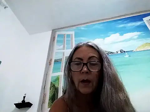 Chat +18 de EvaRobinson ao vivo