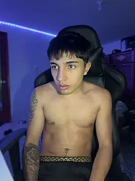 Chat XXX Live pabonsito