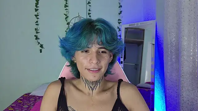 Jules_zzz Chat XXX in diretta