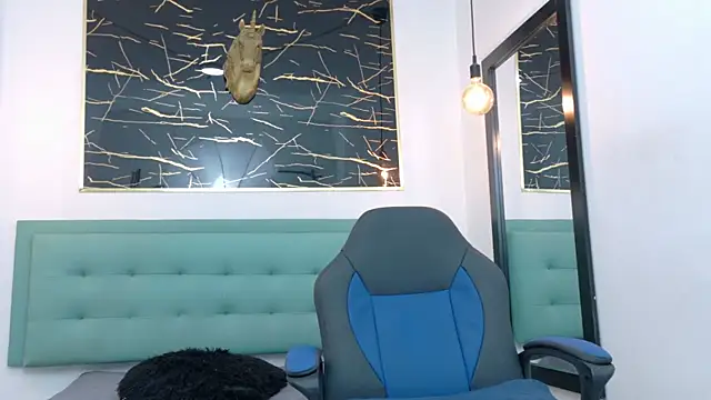 PowerLustX 라이브 XXX 채팅