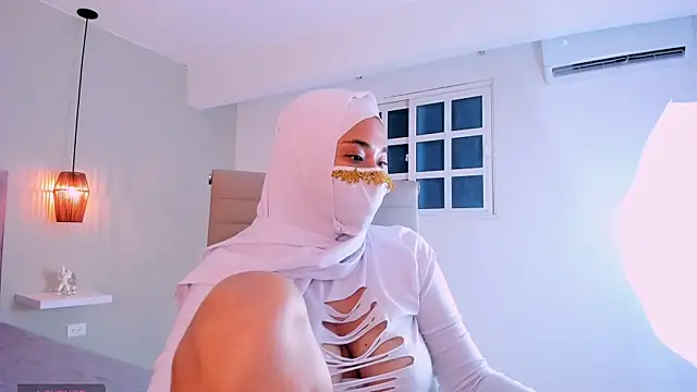 LittleNoor Live XXX-chat