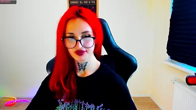 your_tora's Live XXX Chat