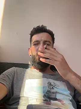 Chat XXX ao vivo de Michel_huge