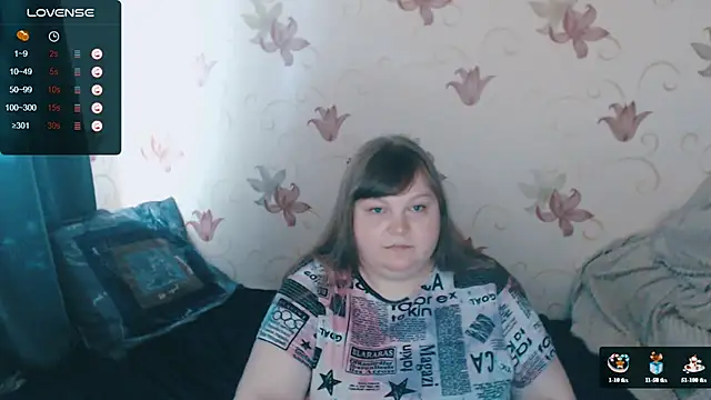 Онлайн чат XXX fistashka___